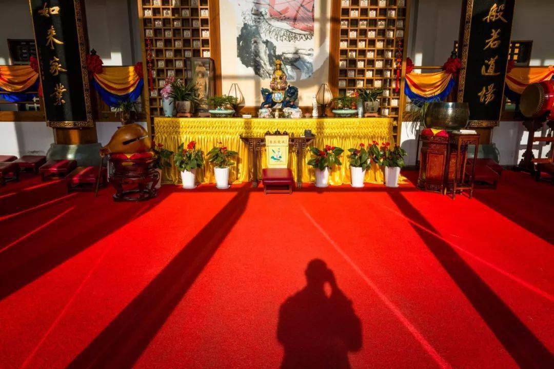 站长的修行笔记:日常修行的七法