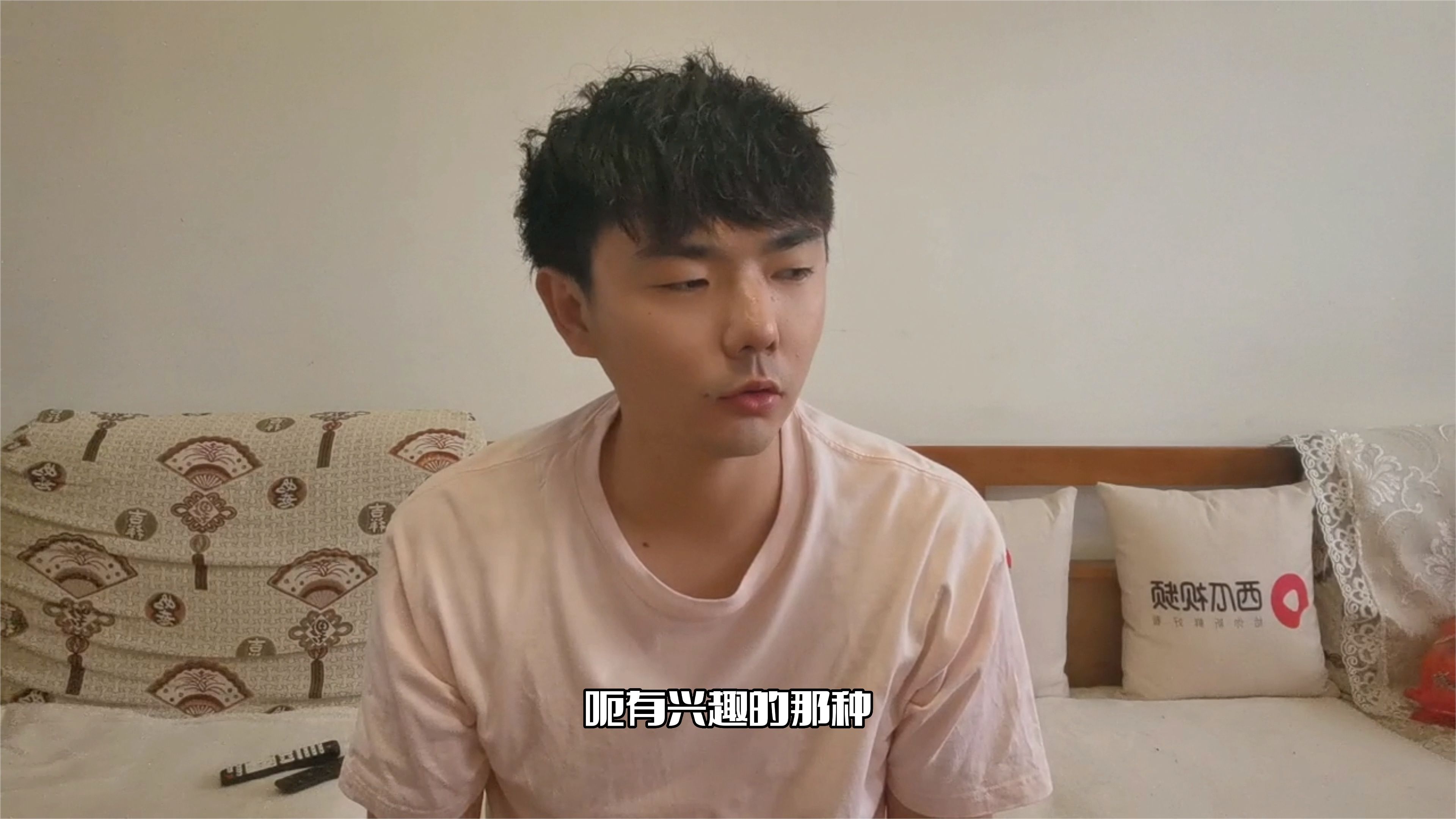 抑郁是个恶心的黑狗，中度抑郁小伙确诊半年，回望抑郁之初症状