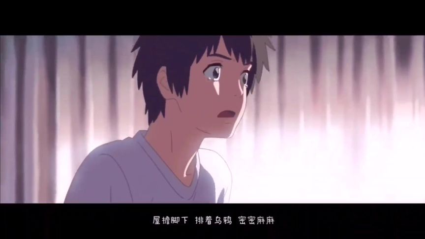 翻唱《好想爱这个世界啊》重拾3年零1个月，抗抑郁历程